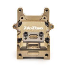 Hobao 7075 ALUM. QUICK RELEASE GEARBOX SET / HOP-0154