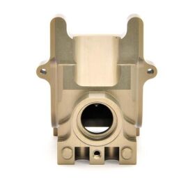 Hobao 7075 ALUM. QUICK RELEASE GEARBOX SET / HOP-0154