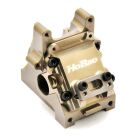 Hobao 7075 ALUM. QUICK RELEASE GEARBOX SET / HOP-0154