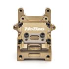 Hobao 7075 ALUM. QUICK RELEASE GEARBOX SET / HOP-0154