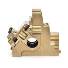 Hobao 7075 ALUM. QUICK RELEASE GEARBOX SET / HOP-0154