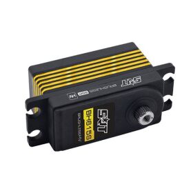 SRT Brushless Servo HV Low Profile 13.0kg/0.052sec @7.4V...