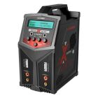 GT Hobbies Ladegerät X2 LiPo 1-6s 80W AC / GT148