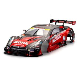 Killerbody Nissan Motul Autech GT-R 2016 Karosserie...