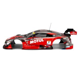 Killerbody Nissan Motul Autech GT-R 2016 Karosserie lackiert RTU / KB48662
