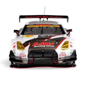 Killerbody Nissan B-MAX NDDP GT-R Karosserie lackiert RTU / KB48664