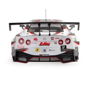 Killerbody Nissan B-MAX NDDP GT-R Karosserie lackiert RTU / KB48664