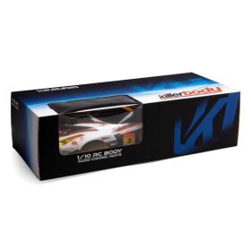 Killerbody Nissan B-MAX NDDP GT-R Karosserie lackiert RTU / KB48664