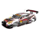 Killerbody Nissan B-MAX NDDP GT-R Karosserie lackiert RTU / KB48664