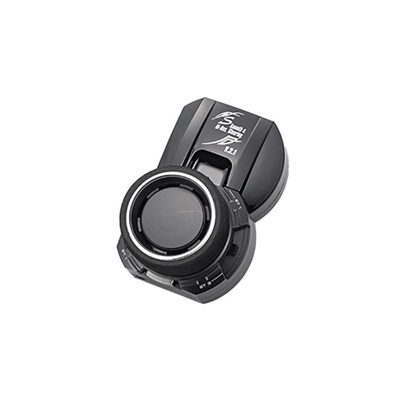 Kopropo Lenkrad tiefergelegt V2.1 / KO10670