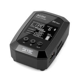 SkyRC B6 Nex AC/DC Ladegerät LiPo 10A 200W /...