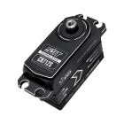 SRT Coreless Servo HV Low Profile CNC Alugehäuse 11.8kg/0.052sec / CH712S