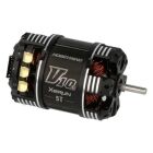 Hobbywing Xerun V10 Brushless Motor G3 6500kV (2s) 5T Sensored für 1:1 / HW30401116