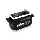 Doyono Brushless Servo HV Low Profile CNC Alugehäuse 20.0kg/0.055se / DHS108
