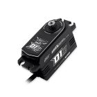 SRT Drift Servo D1S Low Profile CNC Alugehäuse 18.5kg/0.08sec @8 / D1S