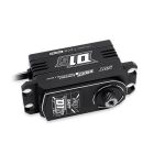 SRT Drift Servo D1S Low Profile CNC Alugehäuse 18.5kg/0.08sec @8 / D1S