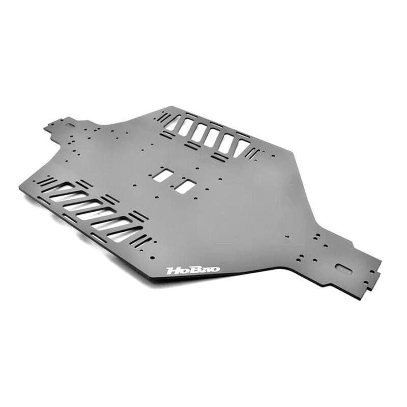 Hobao 1/7 VTE2 CNC ALUM CHASSIS / H85129