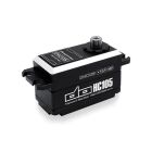 Doyono Coreless Servo HV Low Profile CNC Alugehäuse 26.0kg/0.009sec / DHC105