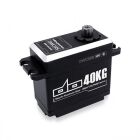 Doyono Coreless Servo HV Waterproof 40.0kg/0.18sec @7.4V / DWC135