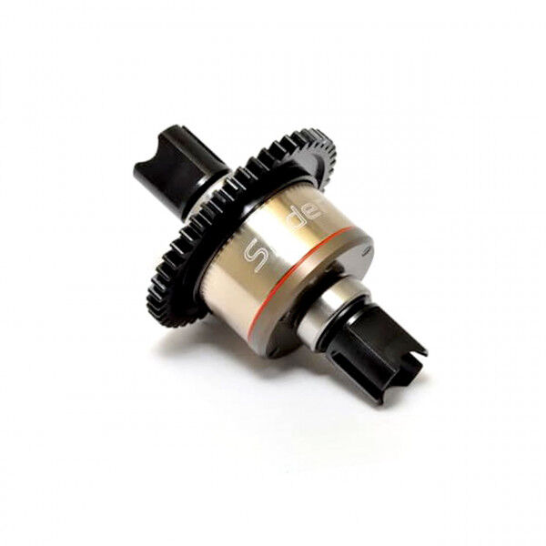 Hobao Diff, spider diff, center, 6 gear / H87344