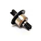 Hobao Diff, spider diff, center, 6 gear / H87344