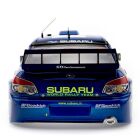 Killerbody Subaru Impreza WRC 2007 Karosserie Blau lackiert 195mm RTU / KB48762
