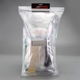 Killerbody Nissan B-MAX NDDP GT-R Karosserie unlackiert...