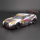 Killerbody Nissan B-MAX NDDP GT-R Karosserie unlackiert Kit / KB48758