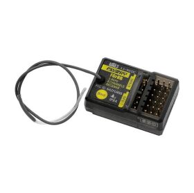 Flysky FGr8B Empfänger / FS011