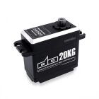 Doyono Digital Servo Waterproof 20.0kg/0.14sec @7.4V / DWD120