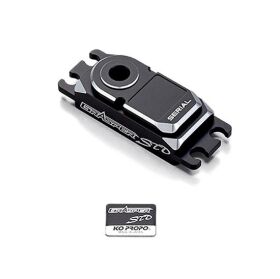 Kopropo Servogehäuse Oberteil Aluminium für...