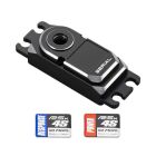 Kopropo Servogehäuse Oberteil Aluminium für RSx4S / KO35051