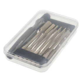 Rockamp Schnellwechsel Set 12in1 / RA50326