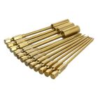 Rockamp Schnellwechsel Set 12in1 / RA50326