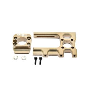 Hobao 7075 NEW VTE2 MOTOR MOUNT FOR 50MM MOTOR / HOP-0149