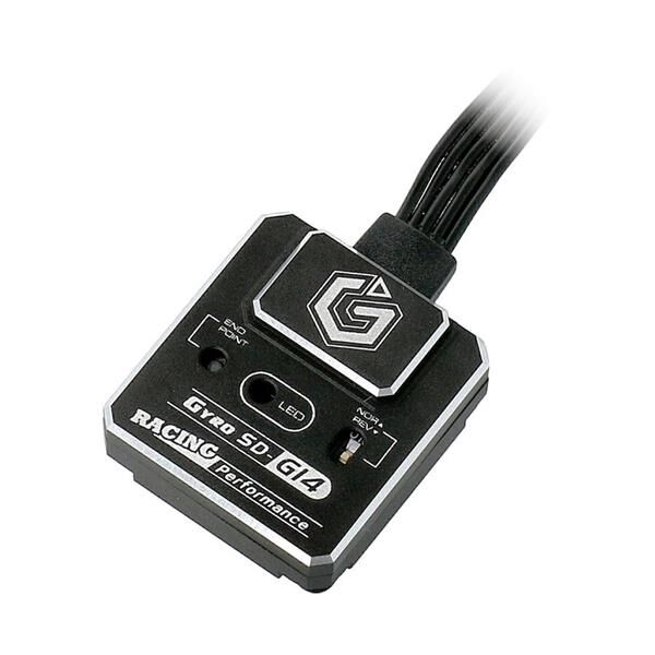 SRT Drift Car Gyro G14 / SD-G14