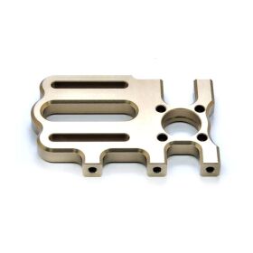 Hobao Motorhalterung für 1/5 Motoren / HOP-0141