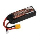 Rockamp LiPo Akku 2800mAh 3S 45C XT60 (25x34x105) / R05259
