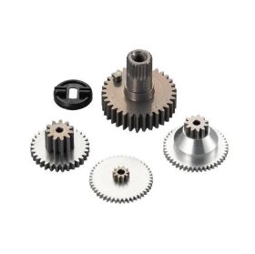 Kopropo Aluminium Getriebeset für RSx4S Response /...