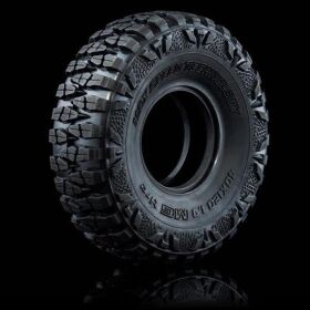MST-Racing MG Crawler tire 40X120-1.9"...