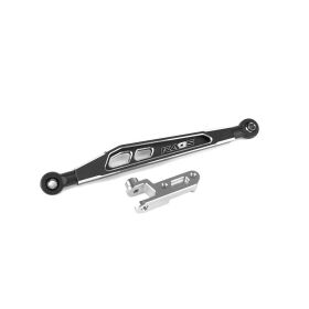 CEN Front 4th Suspension Link Set ( upper left, 69mm, cnc...