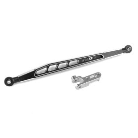 CEN Rear 4th Suspension Link Set ( upper right, 117mm,...