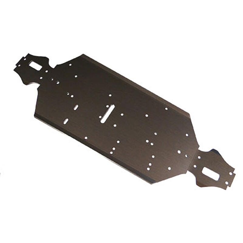 Hobao TT ELECTRIC CHASSIS / H11121