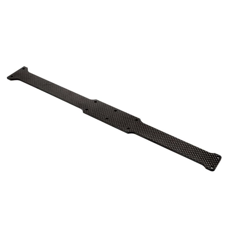 Hobao CARBON FIBER TOP BRACE / H85131