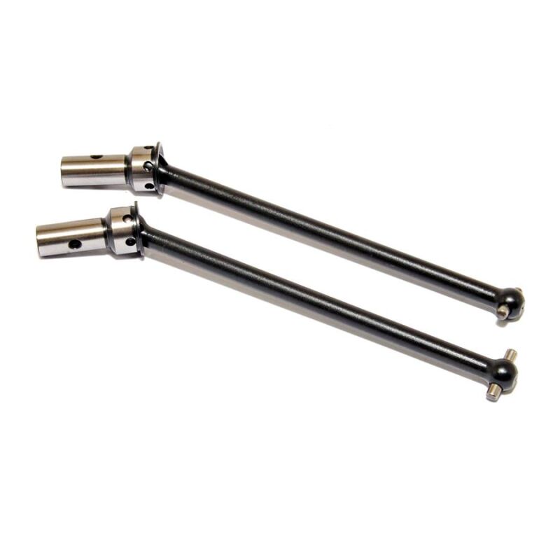 Hobao VT/ GT FRONT CVA DRIVE SHAFT (5.3mm) / HOP-0160