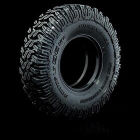 MST-Racing DC Crawler tire 30X105-1.9"...
