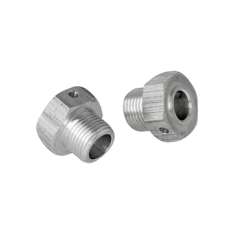 Hobao Radmitnehmer ALU SW17 obao Hyper VS / GR02024