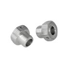 Hobao Radmitnehmer ALU SW17 obao Hyper VS / GR02024