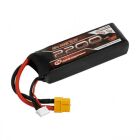 Rockamp LiPo Akku 2200mAh 3S 45C XT60 (23x34x105) / R05258
