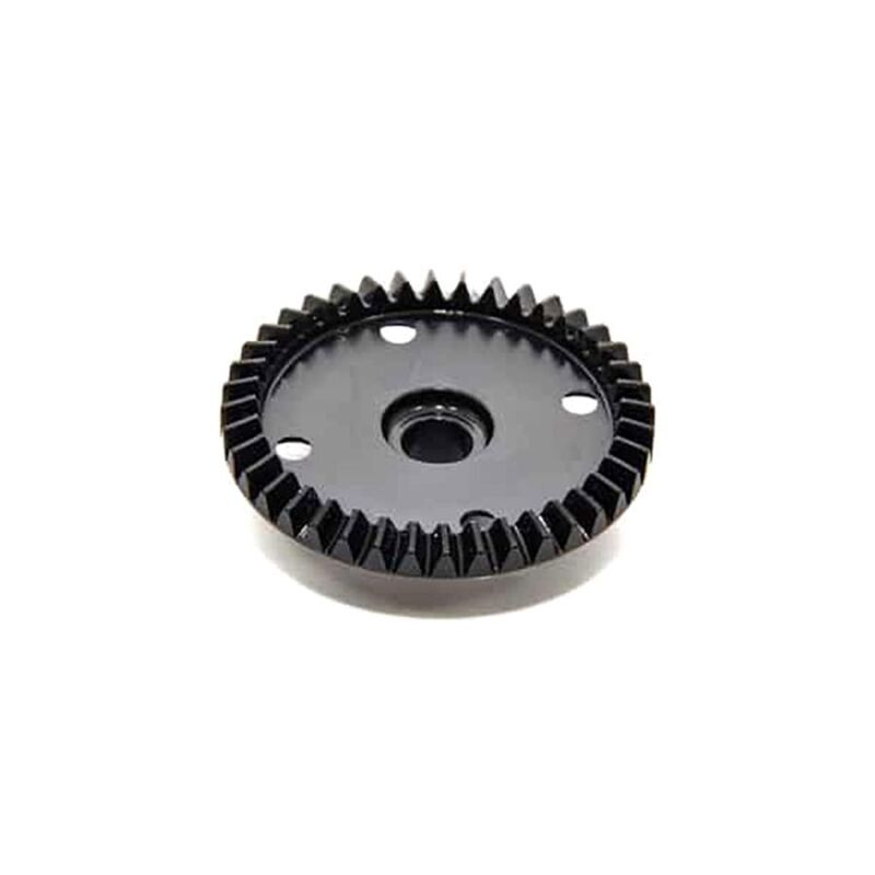 Hobao DIFFERENTIAL CROWN GEAR 40T FOR 15T PINION / HOP-0146